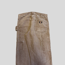 Load image into Gallery viewer, 00s Dickies carpenter pants - 30/30
