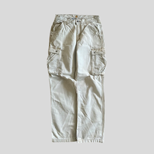 Load image into Gallery viewer, 00s Carhartt cargo pants - 30/32
