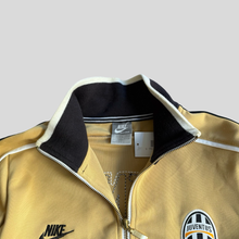 Load image into Gallery viewer, Nike Juventus Track top - S
