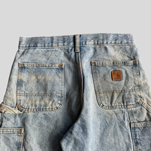 Load image into Gallery viewer, 00s Carhartt Carpenter shorts - 30
