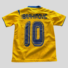 Load image into Gallery viewer, 2006 Sweden Ibrahimović 10 home - 140cm
