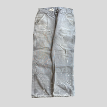 Load image into Gallery viewer, 00s Carhartt carpenter double knee pants - 32/30
