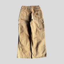 Load image into Gallery viewer, 00s Carhartt carpenter pants - 7/8Yrs
