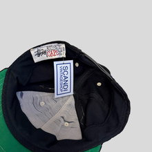 Load image into Gallery viewer, 90s Stüssy circle cap
