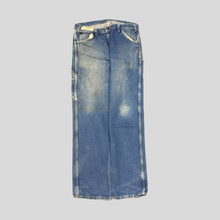 Load image into Gallery viewer, 00s Dickies carpenter pants - 34/32
