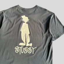 Load image into Gallery viewer, Stüssy raggamon T-shirt - XL
