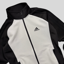 Load image into Gallery viewer, 00s Adidas track top - S
