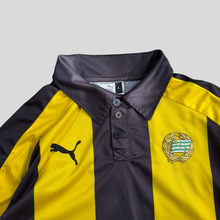 Load image into Gallery viewer, 2003-04 Hammarby long sleeve away - L
