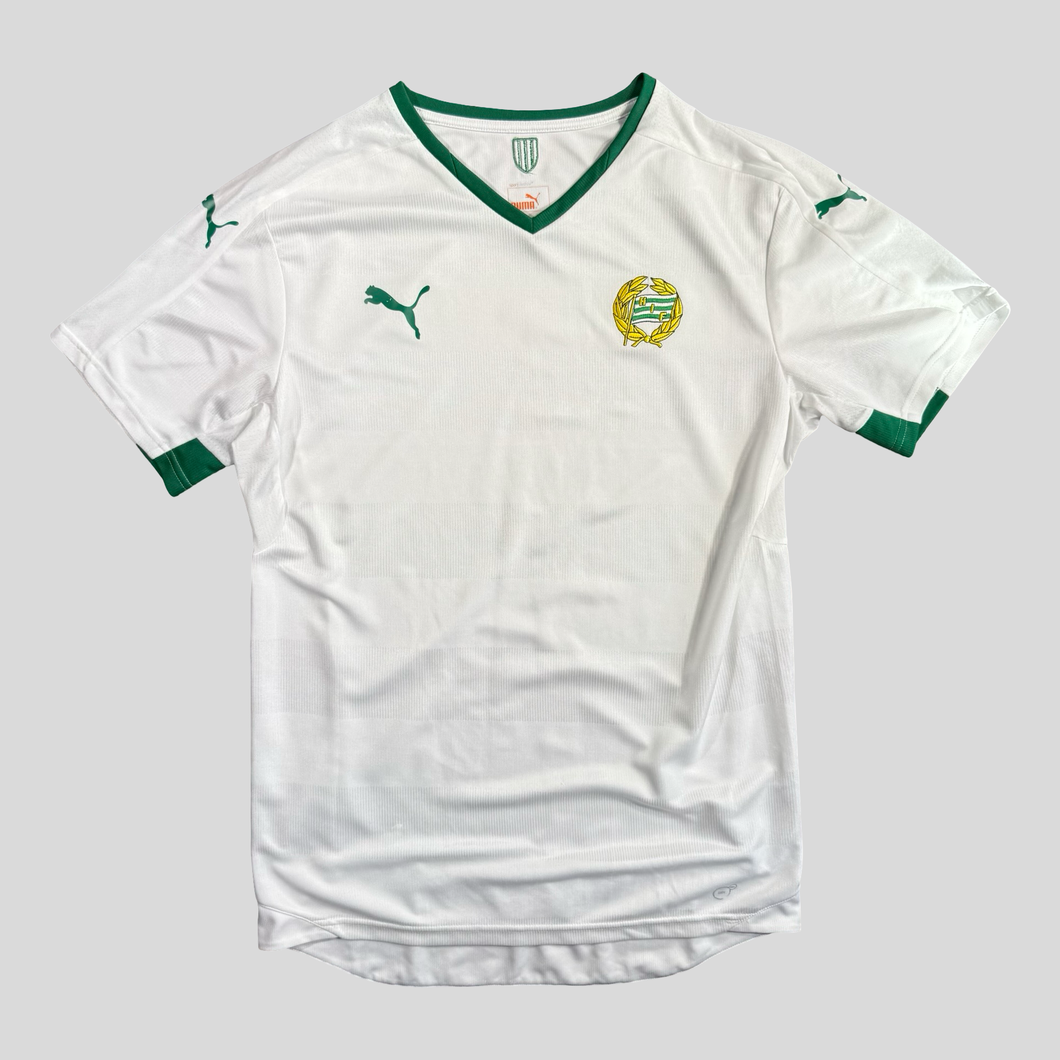 2015-16 Hammarby home - L