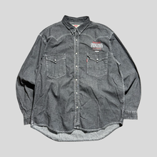 Load image into Gallery viewer, 1992 Levi’s Bruce Springsteen shirt - XL
