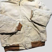 Load image into Gallery viewer, 00s Carhartt active jacket - XL
