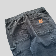 Load image into Gallery viewer, 00s Carhartt carpenter pants - 28/34
