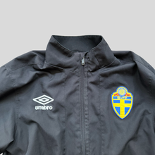 Load image into Gallery viewer, 2010-11 Sweden track jacket - S
