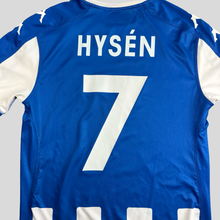 Load image into Gallery viewer, 2018 IFK Göteborg HYSÉN 7 home - S
