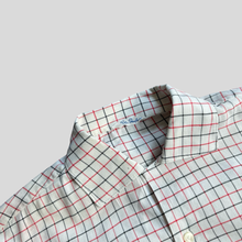 Load image into Gallery viewer, 00s checkered shirt - L
