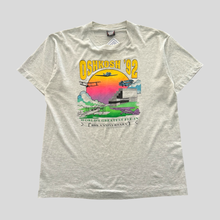 Load image into Gallery viewer, 1992 Oshkosh T-shirt - L
