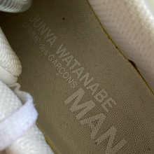 Load image into Gallery viewer, New balance x Junya watanabe CDG 990v5 - Eu40
