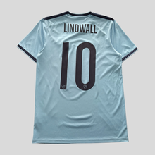 Load image into Gallery viewer, 2021 Djurgården LINDWALL 10 third - M
