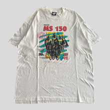 Load image into Gallery viewer, 90s Ms 150 T-shirt - XL
