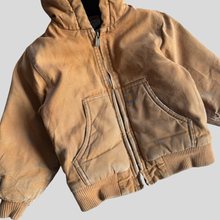 Load image into Gallery viewer, 00s Carhartt active work jacket - 4Yrs
