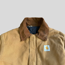 Load image into Gallery viewer, 2001 Carhartt work jacket - S
