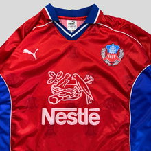 Load image into Gallery viewer, 1998-99 Helsingborg IF home long sleeve - XL
