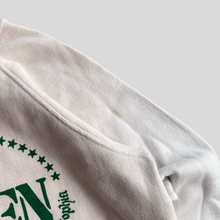 Load image into Gallery viewer, 90s Hammarby go Bajen go sweatshirt - S
