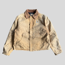 Load image into Gallery viewer, 00s Carhartt work jacket - L/XL
