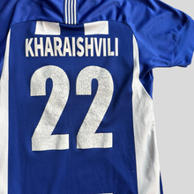Load image into Gallery viewer, 2020 IFK Göteborg KHARAISHVILI 22 player edition home - S
