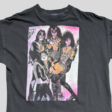 Load image into Gallery viewer, 00s KISS T-shirt - L
