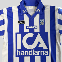 Load image into Gallery viewer, 1994-95 IFK Göteborg 9 home - S
