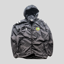 Load image into Gallery viewer, 00s Hammarby kappa track jacket- L
