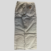 Load image into Gallery viewer, 00s Carhartt Carpenter pants - 30/30
