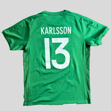 Load image into Gallery viewer, 2017 Hammarby KARLSSON 13 home - L
