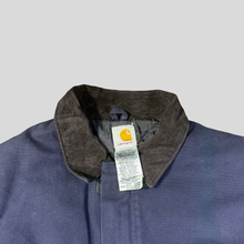 Load image into Gallery viewer, 2006 Carhartt work jacket - L
