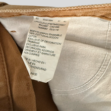 Load image into Gallery viewer, 00s Dickies carpenter pants - 32/30
