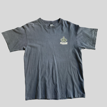 Load image into Gallery viewer, 90s Stüssy crown T-shirt - L
