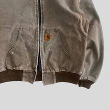 Load image into Gallery viewer, 90s Carhartt active jacket - M
