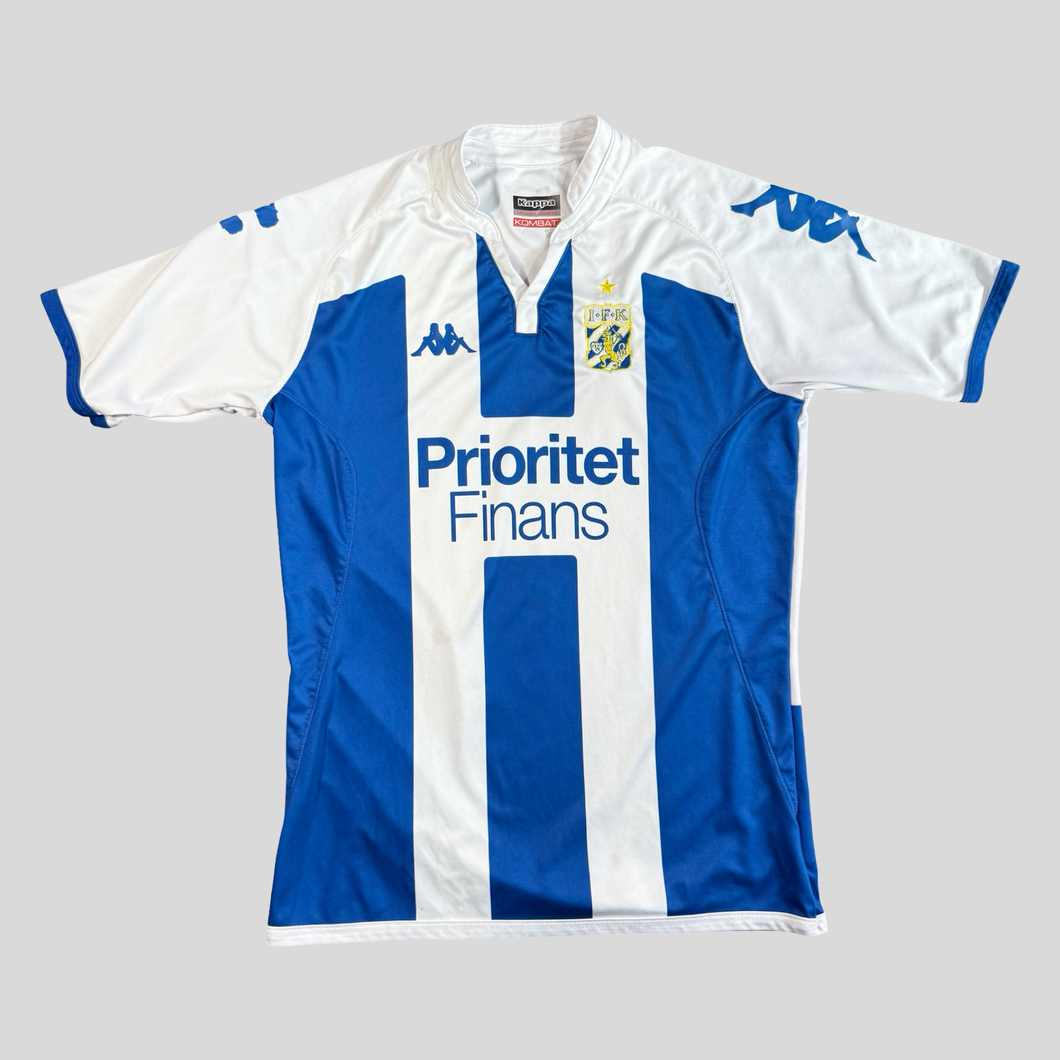 2016-17 IFK Göteborg home - 164cm