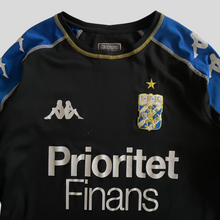 Load image into Gallery viewer, 2017-18 Ifk Göteborg third jersey - XS/S
