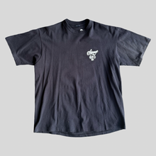 Load image into Gallery viewer, 1999 Stüssy skull T-shirt - XL
