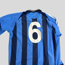 Load image into Gallery viewer, 2008-09 Djurgården home - 176cm
