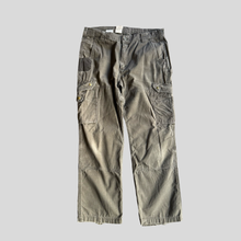 Load image into Gallery viewer, 00s Carhartt Carpenter cargo pants - 36/34
