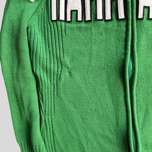 Load image into Gallery viewer, 2005 Hammarby kappa knit top - M/L
