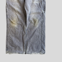 Load image into Gallery viewer, 00s Carhartt carpenter pants - 31/29
