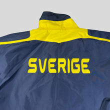 Load image into Gallery viewer, 2008 Sweden track rain set - S
