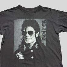 Load image into Gallery viewer, 00s Michael Jackson T-shirt - L/XL
