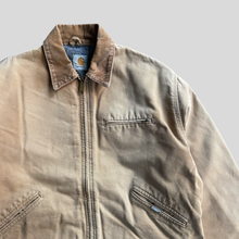 Load image into Gallery viewer, 90s Carhartt detriot work jacket - M
