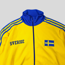 Load image into Gallery viewer, 00s Sweden track top - XL
