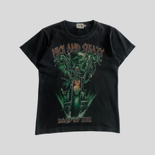 Load image into Gallery viewer, 90s Road to hell T-shirt - XS/S
